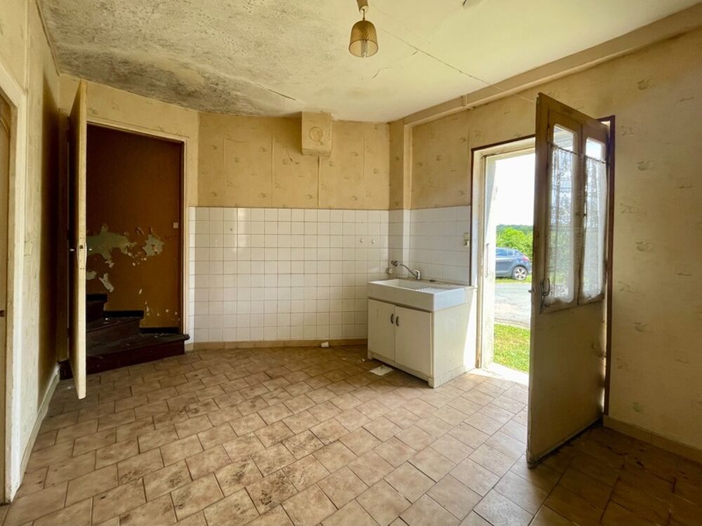 Vente Maison Dpt Cher (18),  vendre Grande Maison  rnover Menetou couture