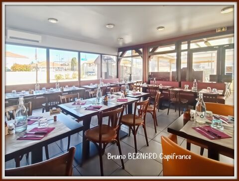 Fonds de commerce à vendre VILLECOMTAL SUR ARROS (32) 134400 32730 Villecomtal sur arros
