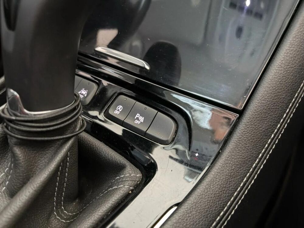 Grandland x 1.6 D 120 ch BVA6 Innovation 2018 occasion 34500 B&eacute;ziers
