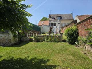  Maison à vendre 6 pièces 139 m²