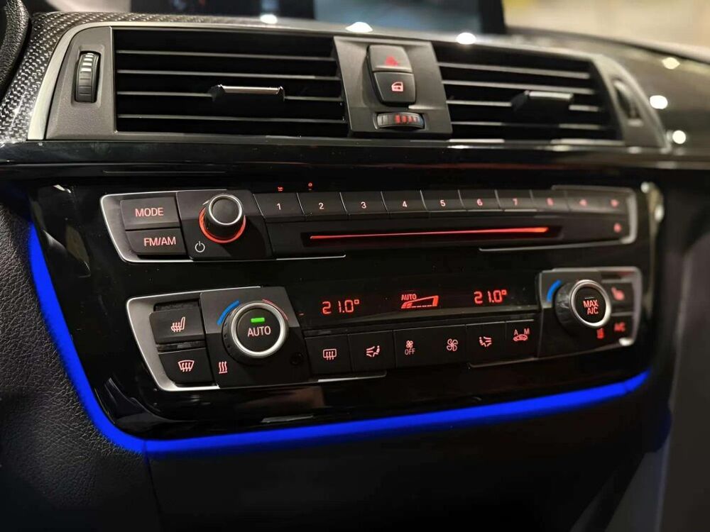 M3 Comp&eacute;tition • LCI 450ch Carbonne Cam&eacute;ra 2018 occasion 33600 Pessac