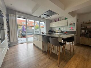  Maison � vendre 4 pi�ces 103 m�