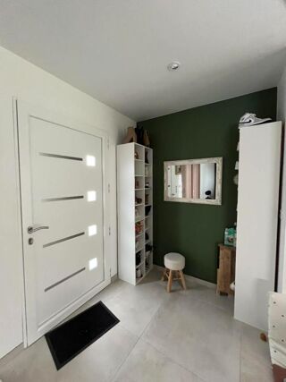  Maison � vendre 4 pi�ces 92 m�