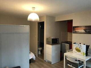 Appartement � louer 1 pi�ce 20 m�