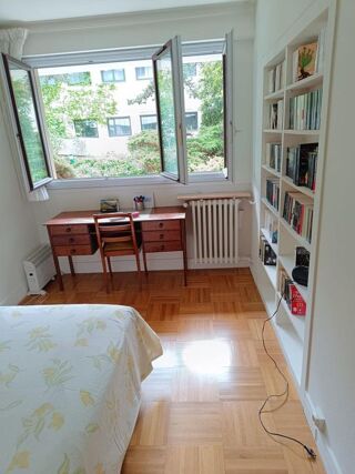  Appartement à louer 2 pièces 46 m²