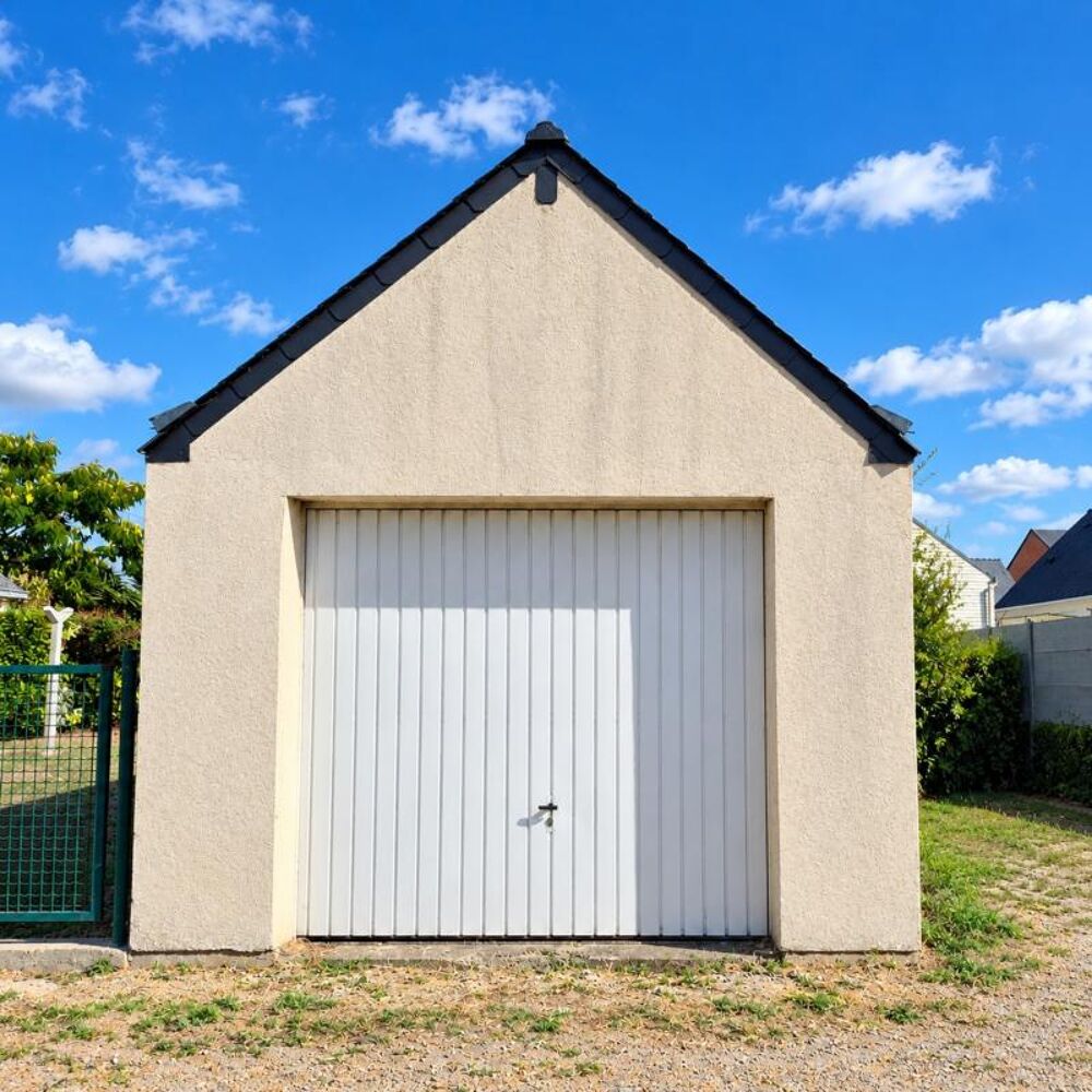 Vente Maison CROSSAC, A vendre en exclusivité, maison 4 pièces Crossac