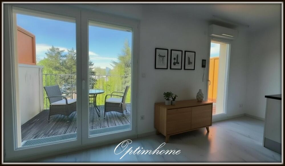 Vente Appartement Appartement à vendre 4 pièces NANTES (44) Nantes
