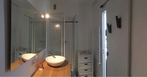  Appartement � louer 1 pi�ce 32 m�