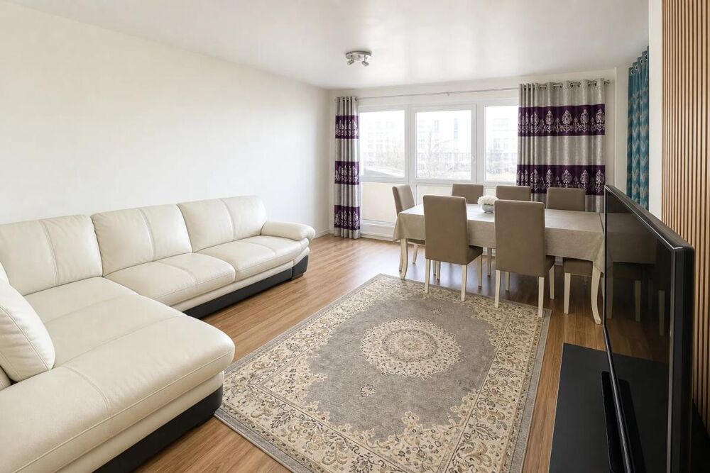 Investissement locatif 2 pièces, Le Mée-sur-Seine