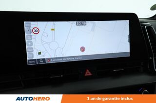 Sportage 1.6 CRDi MHEV GT Line Premium 2WD DCT7 136 ch 2024 occasion 92130 Issy-les-Moulineaux
