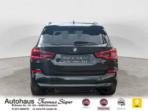 X3 M Competition 2019 occasion 33000 Bordeaux