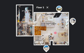  Maison � vendre 4 pi�ces 85 m�