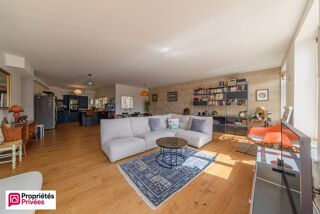  Appartement à vendre 5 pièces 135 m²