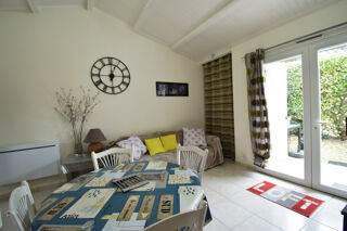  Maison à vendre 3 pièces 46 m²