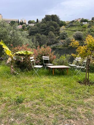  Appartement à louer 2 pièces 44 m²