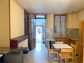  Immeuble à vendre 126 m²