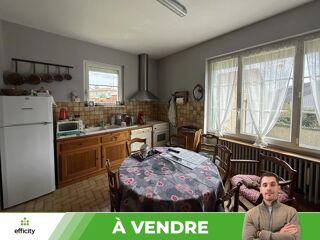  Maison � vendre 6 pi�ces 133 m�