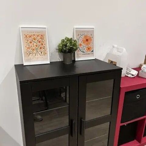  Appartement � louer 1 pi�ce 20 m�