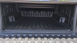 Ranger Crew Cab Pickup IV 3.0 Ecoboost V6 292 Raptor - Premi&egrave;re mai 2024 occasion 56100 Lorient