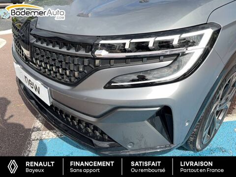 Austral E-Tech hybrid 200 Iconic esprit Alpine 2023 occasion 14400 Bayeux