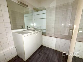  Appartement � vendre 2 pi�ces 51 m�