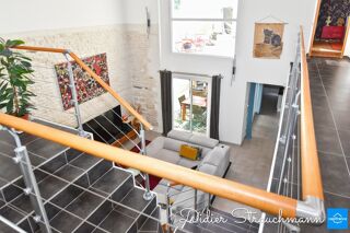  Maison à vendre 6 pièces 193 m²