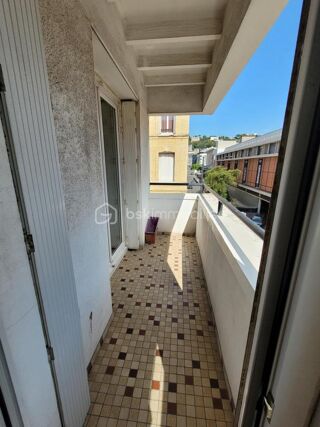  Appartement à vendre 3 pièces 59 m²