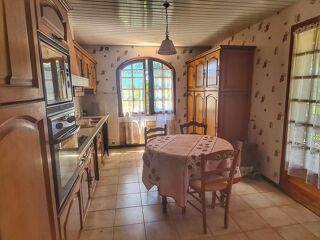  Maison  vendre 7 pices 165 m