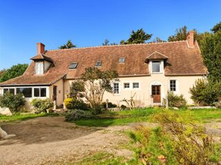  Maison à vendre 7 pièces 167 m²