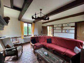  Maison à vendre 7 pièces 168 m²