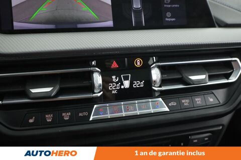 S&eacute;rie 1 118i M Sport DKG7 140 ch 2019 occasion 92130 Issy-les-Moulineaux