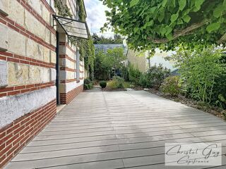  Maison à vendre 5 pièces 139 m²