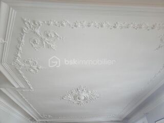  Appartement � vendre 3 pi�ces 81 m�