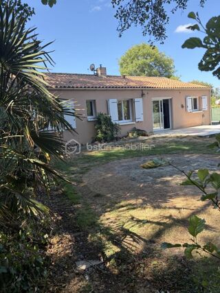  Maison à vendre 6 pièces 100 m²