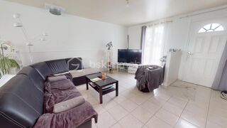  Maison à vendre 6 pièces 118 m²