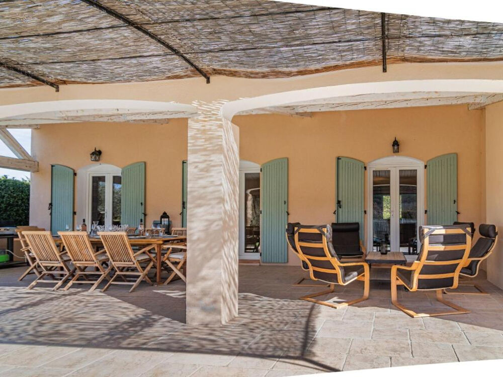 � vendre  Villa Carc�s (83570)