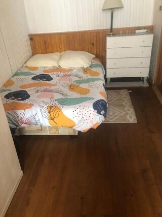  Appartement à louer 1 pièce 21 m²