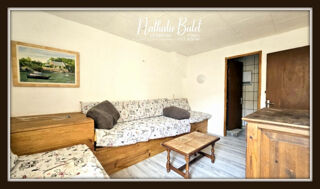  Maison � vendre 2 pi�ces 25 m�