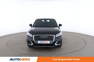 Q2 1.4 TFSI COD S line S tronic 150 ch 2016 occasion 92130 Issy-les-Moulineaux