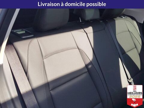 MG.ZS Hybrid+ 197 Luxury +Toit vitr&eacute; 2026 occasion 10150 Lavau