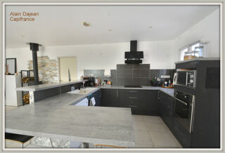  Maison à vendre 6 pièces 131 m²