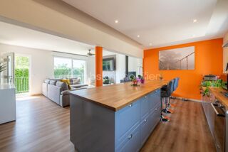  Maison à vendre 5 pièces 93 m²