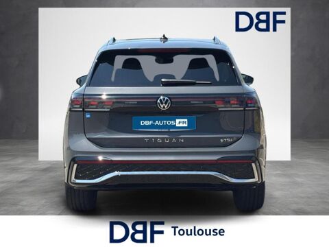 Tiguan NOUVEAU 1.5 ETSI 150CH DSG7 R LIN 2026 occasion 31100 Toulouse