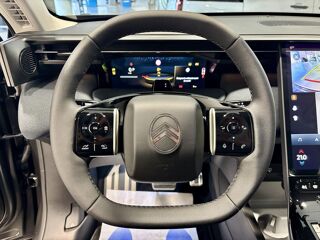 C5 aircross II 1.2 HYBRID 145 DCS6 MAX 2026 occasion 52000 Chamarandes-Choignes