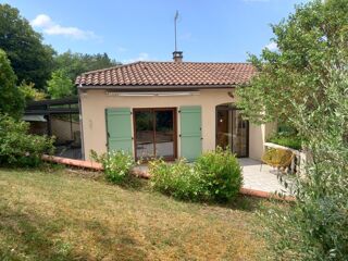  Maison à vendre 6 pièces 110 m²