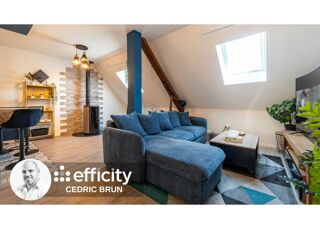  Appartement à vendre 4 pièces 102 m²