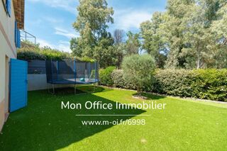  Villa à vendre 7 pièces 167 m²