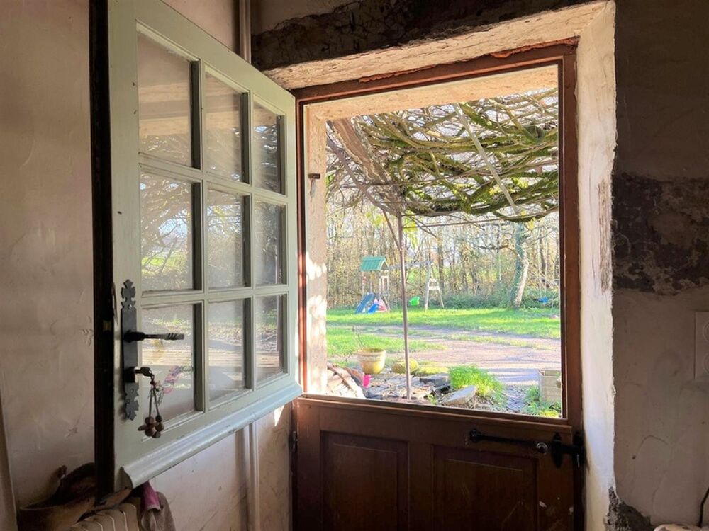 Belle longère en pierre - 4/5 chambres - DPE A - Nérac (Lot-et-Garonne)