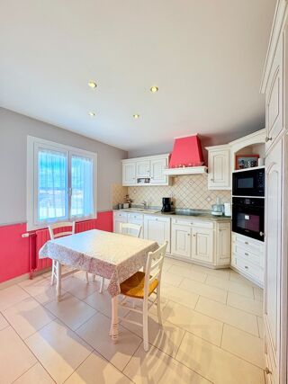  Maison � vendre 5 pi�ces 131 m�