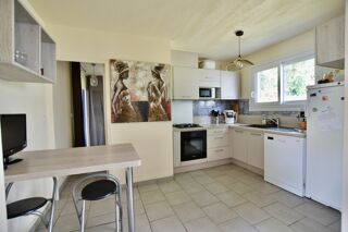  Maison à vendre 6 pièces 117 m²